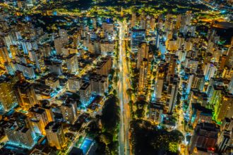 Imóvel à Venda Cerqueira César