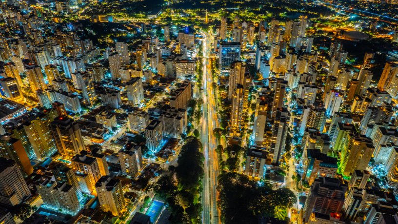 Imóvel à Venda Cerqueira César