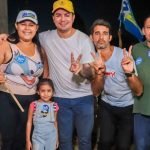 Delegado Daniel Trindade