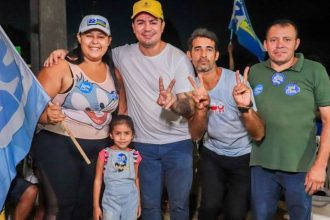 Delegado Daniel Trindade