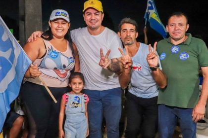 Delegado Daniel Trindade