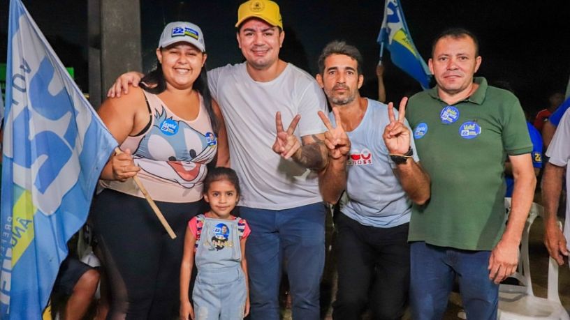 Delegado Daniel Trindade