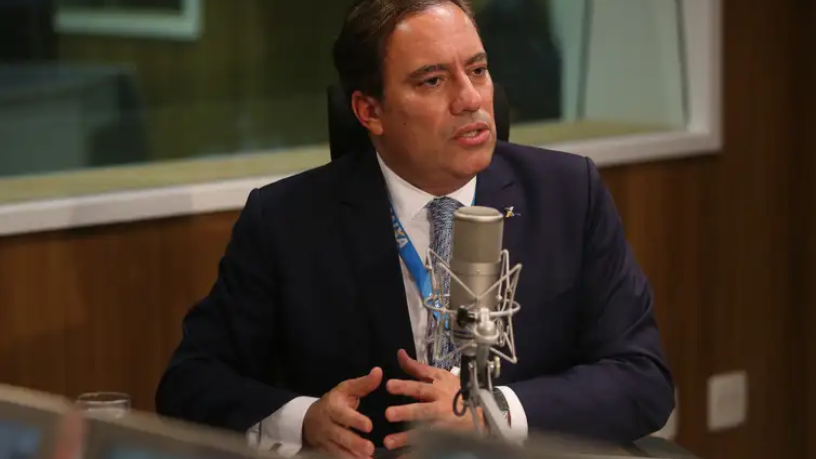 Pedro Duarte Guimarães