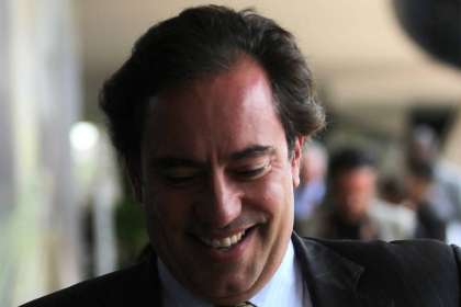 Pedro Duarte Guimarães