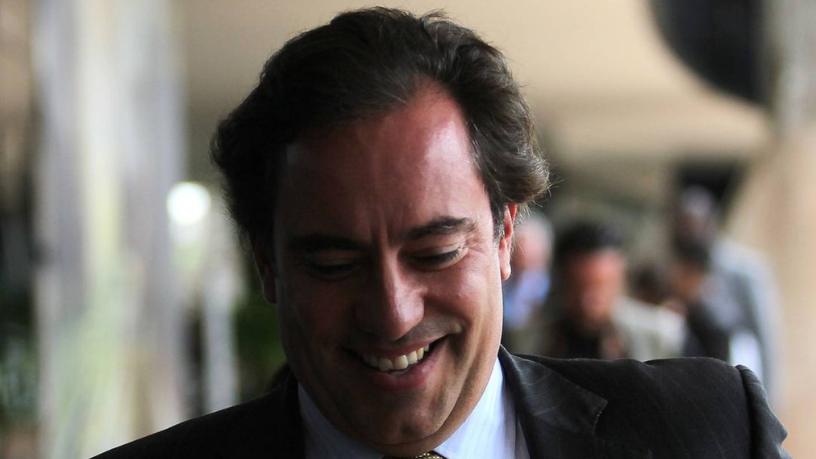 Pedro Duarte Guimarães