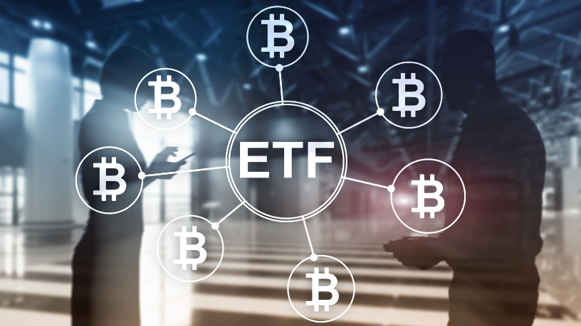 Kelsem Ricardo Rios Lima destaca que os ETFs oferecem praticidade para quem busca exposição a diversos ativos sem precisar comprar cada um individualmente.
