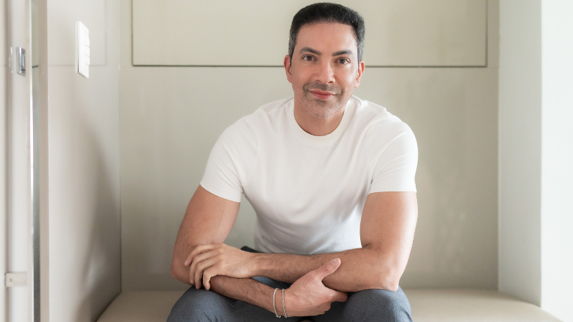 Paulo Henrique Silva Maia mostra como o mercado imobiliário pode contribuir na estruturação de ambientes para iniciativas sociais.
