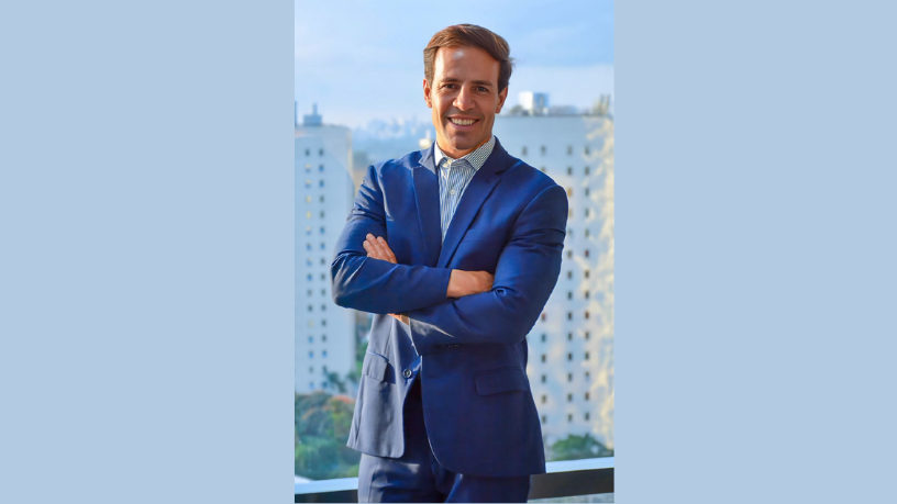 Ian dos Anjos Cunha revela como a criatividade se tornou o ativo mais valioso na era digital e impulsiona a inovação humana.