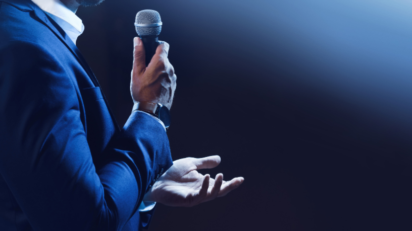 No SECOP 2024, a troca de experiências fortalece a transformação digital no setor público, afirma Antônio Fernando Ribeiro Pereira.