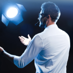 SECOP 2024: Um palco de aprendizado que impulsiona impacto real na inovação pública, destaca Antônio Fernando Ribeiro Pereira.