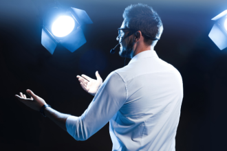 SECOP 2024: Um palco de aprendizado que impulsiona impacto real na inovação pública, destaca Antônio Fernando Ribeiro Pereira.