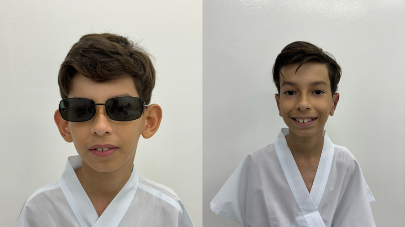 Cuidados e transparência — Milton Seigi Hayashi destaca a importância da escolha médica e do preparo adequado antes da cirurgia.