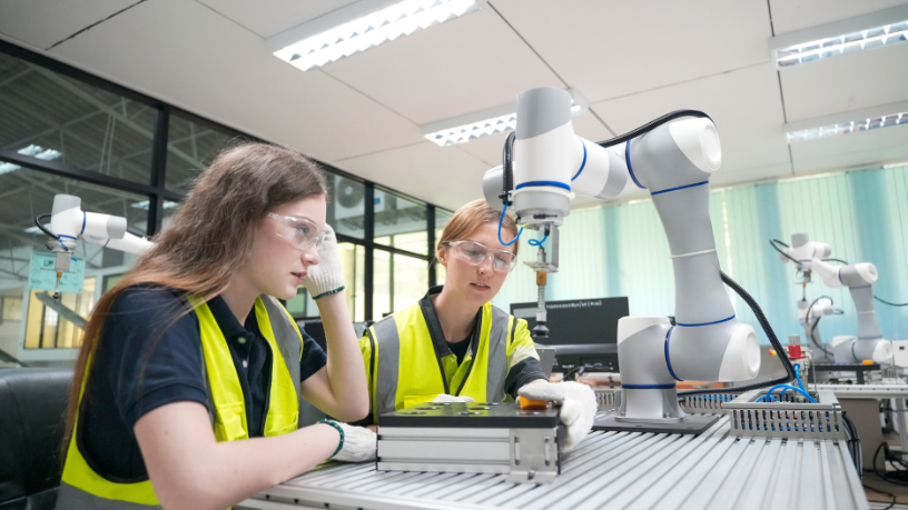 Com Sérgio Bento De Araújo, entenda como funciona o registro e a leitura dos critérios na preparação para torneios internacionais de robótica.