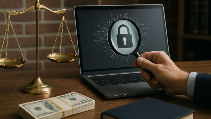 A regulação pode reduzir fraudes e golpes no setor ao criar filtros técnicos e exigir transparência, destaca Paulo de Matos Junior.