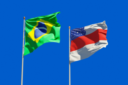 Nova Era do Turismo no Amazonas: Um Marco de Modernização e Desenvolvimento Sustentável