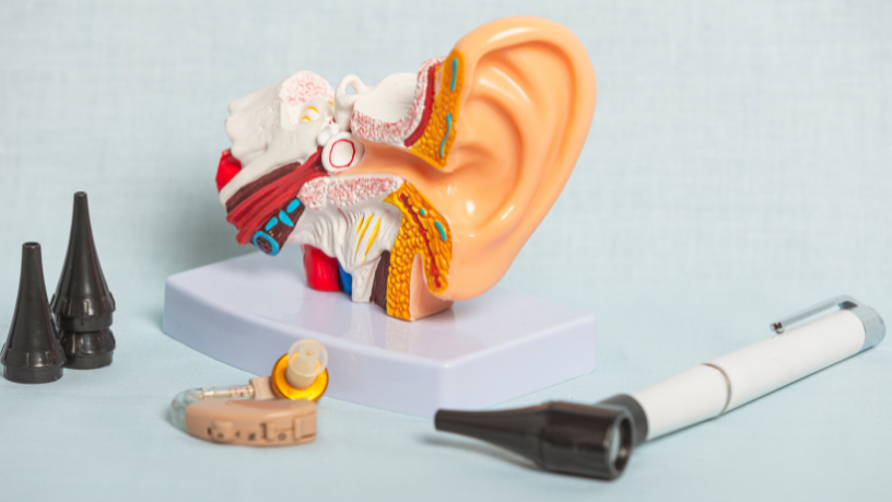 Saúde auditiva no dia a dia com Alexandre Costa Pedrosa: dicas simples e eficazes para proteger sua audição e manter qualidade de vida.