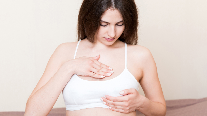 Mamografia sem erros: Vinicius Tadeu Sattin Rodrigues explica como se preparar corretamente para o exame e garantir um rastreamento eficaz do câncer de mama.