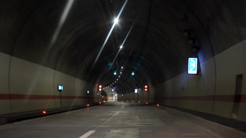 Linha 5 e o túnel sob o Lago Michigan analisados em seu estágio atual por Paulo Roberto Gomes Fernandes.