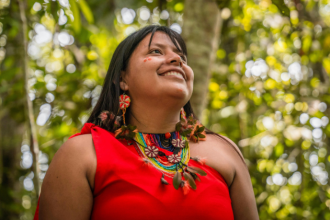 Protagonismo de Mulheres Indígenas no Amazonas Ganha Força e Amplia Impacto Social nas Comunidades