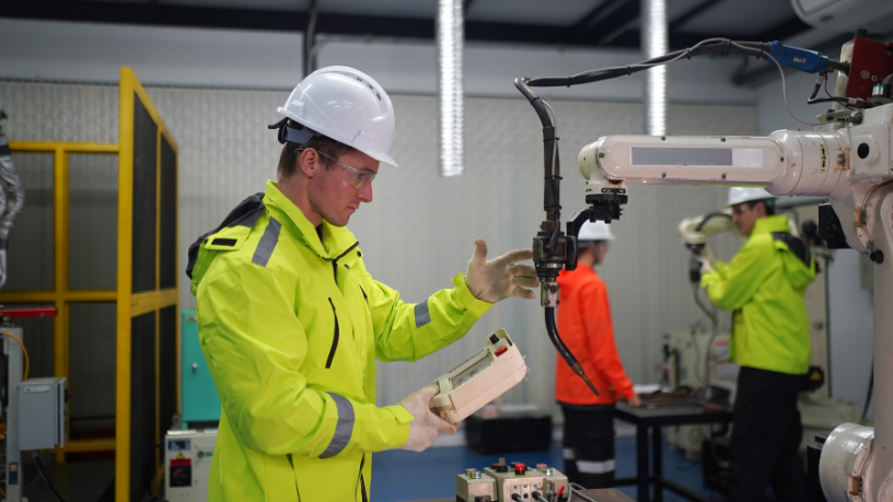 Valderci Malagosini Machado