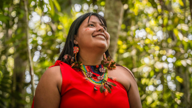 Protagonismo de Mulheres Indígenas no Amazonas Ganha Força e Amplia Impacto Social nas Comunidades