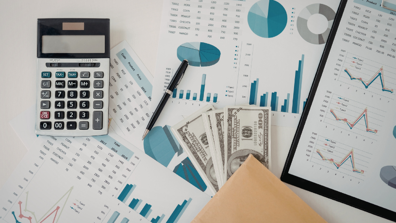 Neste artigo, Victor Boris Santos Maciel analisa como decisões financeiras estratégicas podem fortalecer a estabilidade e o crescimento empresarial.