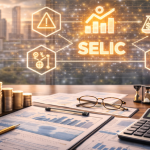 Victor Boris Santos Maciel explica como fatores como Selic, percepção de risco e vieses decisórios impactam a gestão financeira das empresas.