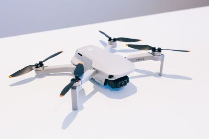 Regularização fundiária no Amazonas com drones de alta tecnologia acelera processos e moderniza a gestão territorial
