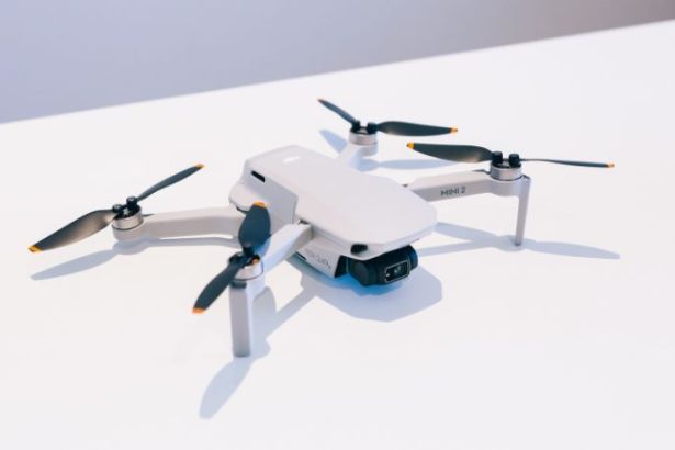 Regularização fundiária no Amazonas com drones de alta tecnologia acelera processos e moderniza a gestão territorial