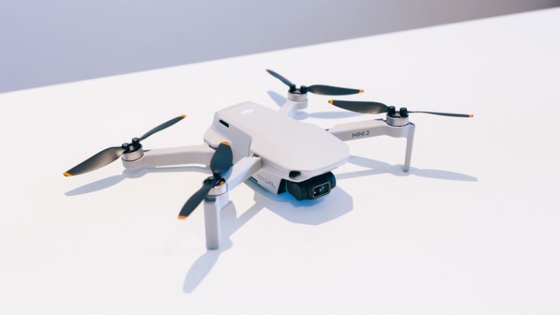 Regularização fundiária no Amazonas com drones de alta tecnologia acelera processos e moderniza a gestão territorial