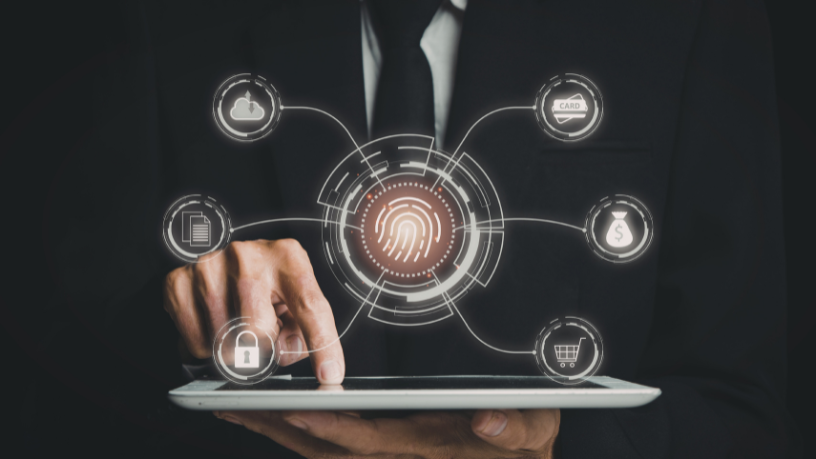 Andre de Barros Faria