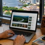 O papel dos portais de notícias na valorização da identidade e do desenvolvimento do Amazonas