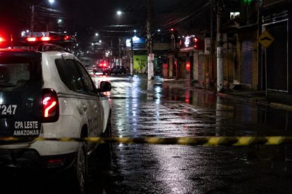 Feminicídio no Amazonas expõe desafio urgente de segurança e proteção às mulheres