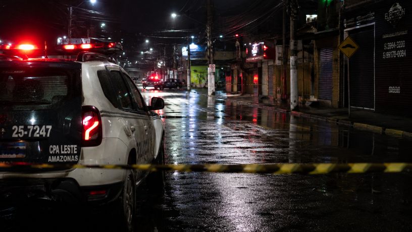 Feminicídio no Amazonas expõe desafio urgente de segurança e proteção às mulheres