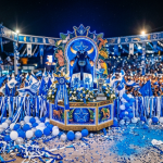 Caprichoso vence o Festival de Parintins 2026 por margem mínima de pontos