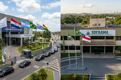 Cúpula do Mercosul em Assunção leva Suframa a adiar reunião presencial em Manaus