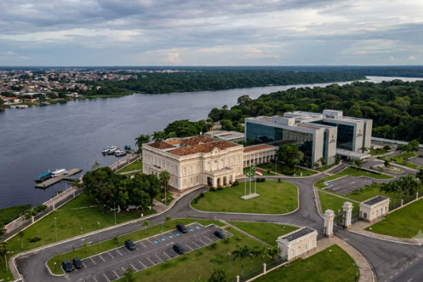 Entenda como ficou o governo do Amazonas após a renúncia de Wilson LimaEntenda como ficou o governo do Amazonas após a renúncia de Wilson Lima