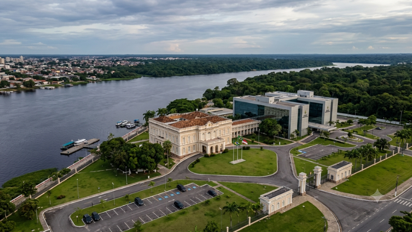 Entenda como ficou o governo do Amazonas após a renúncia de Wilson LimaEntenda como ficou o governo do Amazonas após a renúncia de Wilson Lima