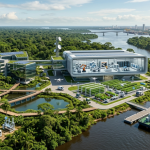 Tecnologia na Amazônia ganha força: por que Manaus quer se consolidar como polo nacional de inovação em 2026