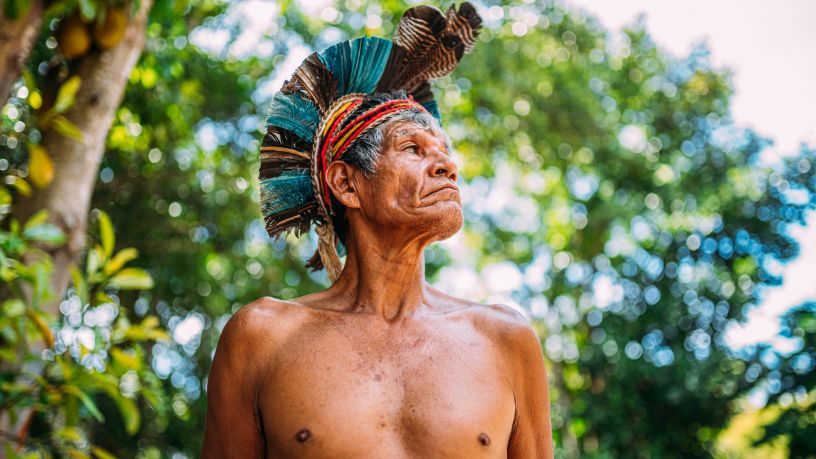 Desafios Culturais e Operacionais na Proteção dos Povos Originários do Amazonas