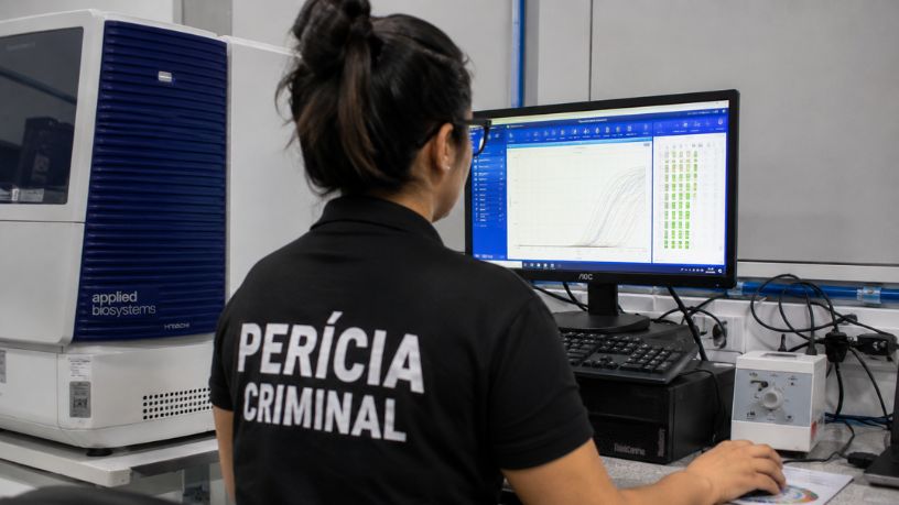Avanços na perícia criminal do Amazonas e o impacto da tecnologia nas investigações