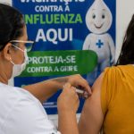 Desafios da imunização na Amazônia e a importância de ampliar o prazo da vacinação contra a gripe