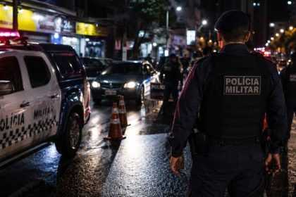 Operação Segurança Presente no Amazonas: O que está Por Trás do Reforço Policial em Manaus