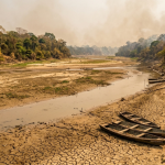 Super El Niño acende alerta para a Amazônia: o que o Amazonas pode enfrentar nos próximos meses