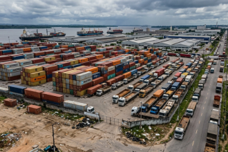 Greve do transporte em Manaus expõe uma dependência pouco percebida da Zona Franca; entenda o que está por trás do problema
