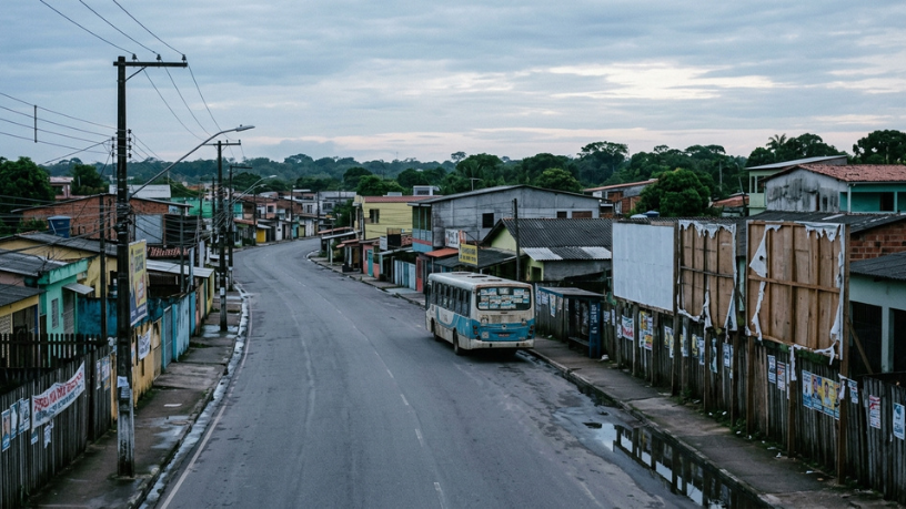Eleições 2026 no Amazonas entram em nova fase: o que muda para o eleitor a partir de agora